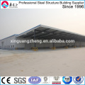 prefabricated steel structures for construction fabric workshop